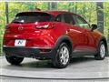 2015 Mazda CX-3