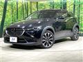 2018 Mazda CX-3