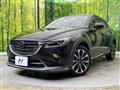 2019 Mazda CX-3