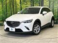 2021 Mazda CX-3