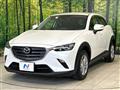 2021 Mazda CX-3