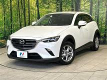 2021 Mazda CX-3