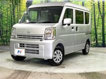 2025 Nissan Clipper Van