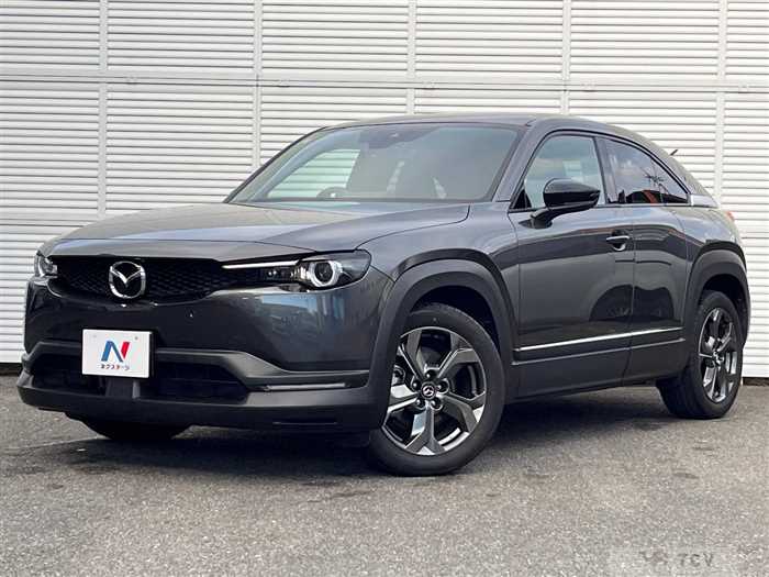 2022 Mazda Mazda Others