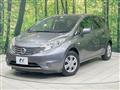 2012 Nissan Note