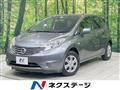 2012 Nissan Note