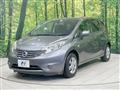 2012 Nissan Note