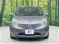 2012 Nissan Note