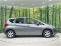 2012 Nissan Note