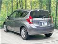 2012 Nissan Note