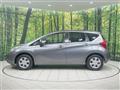 2012 Nissan Note