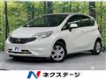 2014 Nissan Note