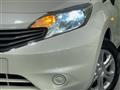 2014 Nissan Note