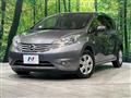 2014 Nissan Note
