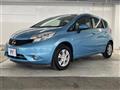 2016 Nissan Note