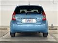 2016 Nissan Note