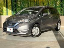 2018 Nissan Note