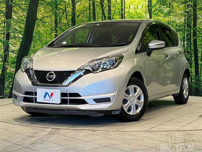 2019 Nissan Note