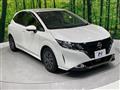 2021 Nissan Note