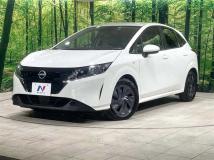 2021 Nissan Note