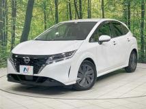 2022 Nissan Note