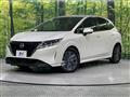 2022 Nissan Note