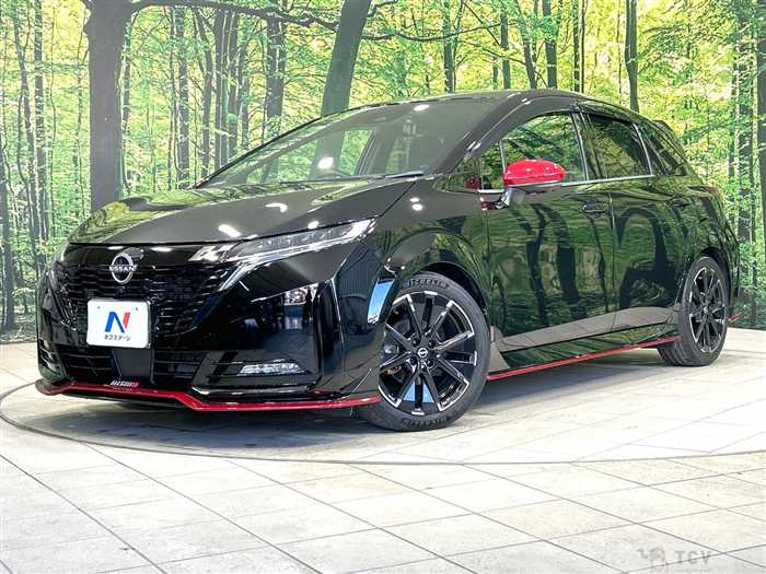 2022 Nissan Nissan Others