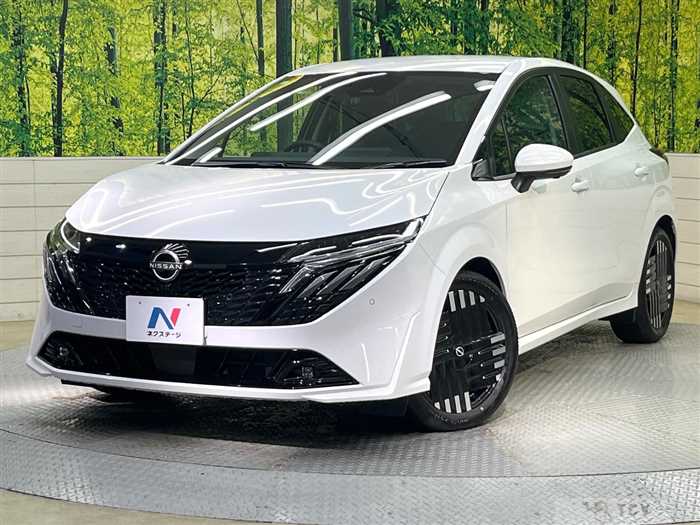 2024 Nissan Nissan Others