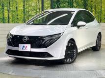 2024 Nissan Nissan Others