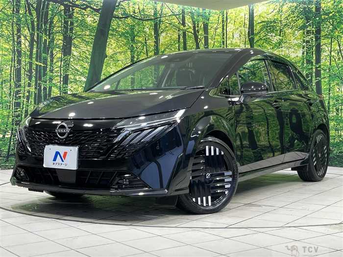 2024 Nissan Nissan Others