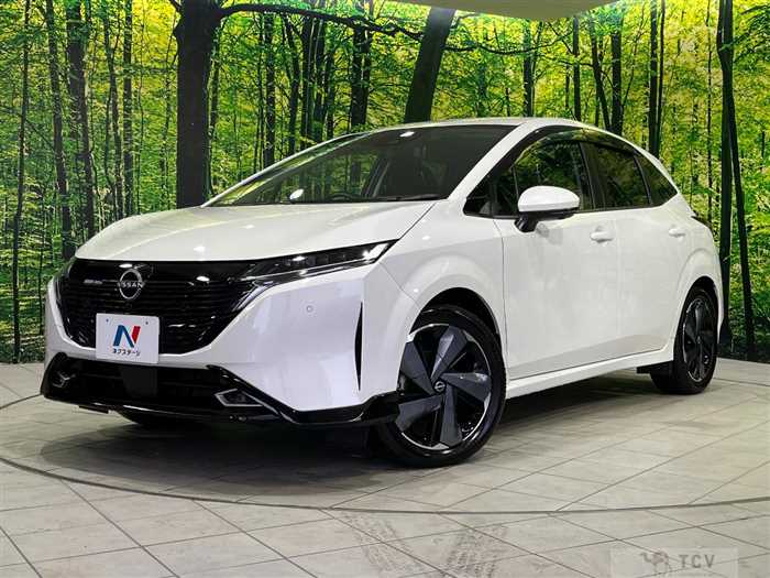 2023 Nissan Nissan Others