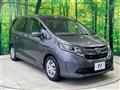 2017 Honda Freed