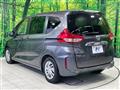 2017 Honda Freed