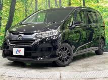 2017 Honda Freed
