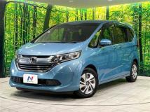 2017 Honda Freed