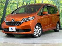 2020 Honda Freed