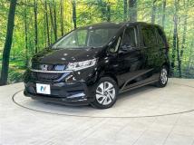 2022 Honda Freed