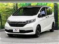 2022 Honda Freed