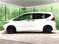2022 Honda Freed
