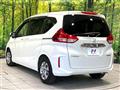 2023 Honda Freed