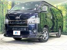 2025 Toyota Hiace Van