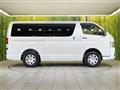 2025 Toyota Hiace Van