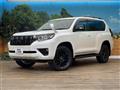 2020 Toyota Land Cruiser Prado