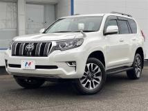2023 Toyota Land Cruiser Prado