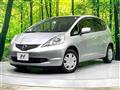 2009 Honda Fit