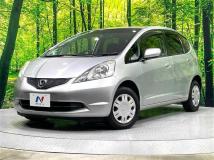 2009 Honda Fit