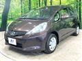 2011 Honda Fit