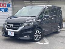 2018 Nissan Serena