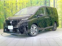 2024 Nissan Serena
