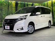 2016 Nissan Serena